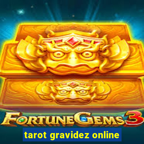 tarot gravidez online